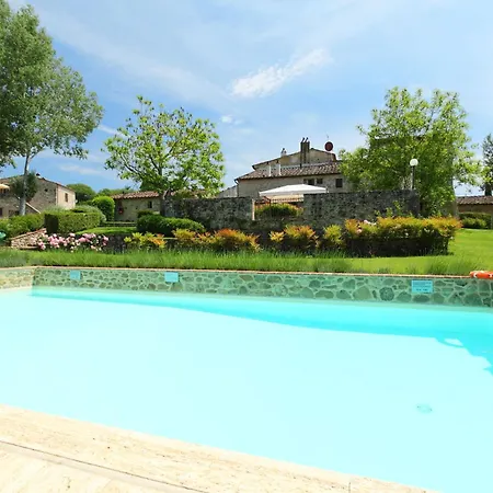 San Biagio By Interhome Rapolano Terme