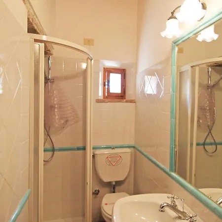 San Biagio By Interhome Rapolano Terme