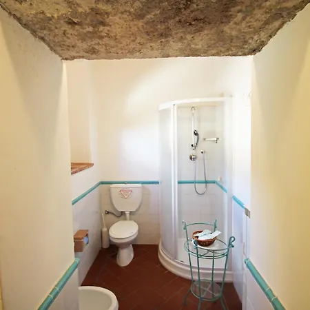San Biagio By Interhome Apartment