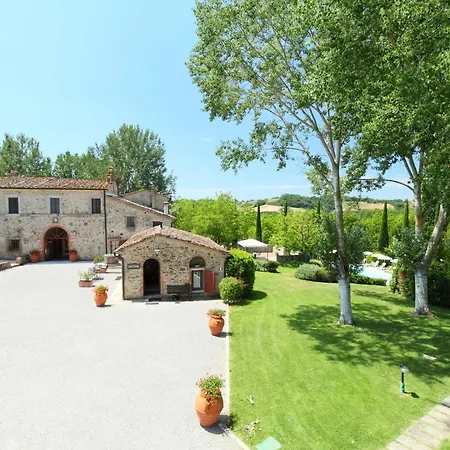 Apartment San Biagio By Interhome Rapolano Terme