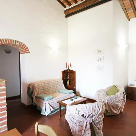 San Biagio By Interhome Rapolano Terme
