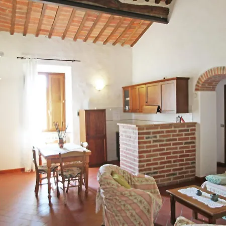 San Biagio By Interhome Apartment