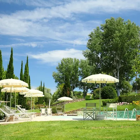 Apartment San Biagio By Interhome Rapolano Terme