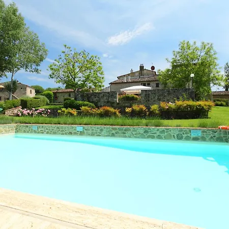 San Biagio By Interhome Раполано-Терме