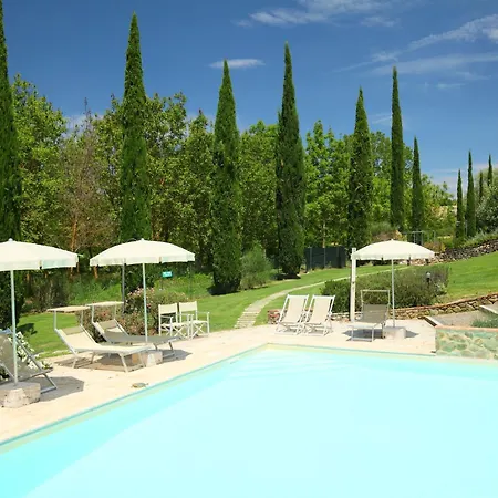 San Biagio By Interhome Rapolano Terme