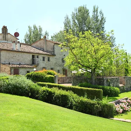 San Biagio By Interhome Раполано-Терме