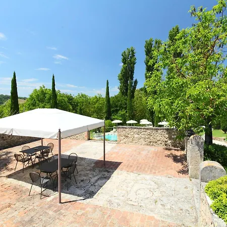 Apartment San Biagio By Interhome