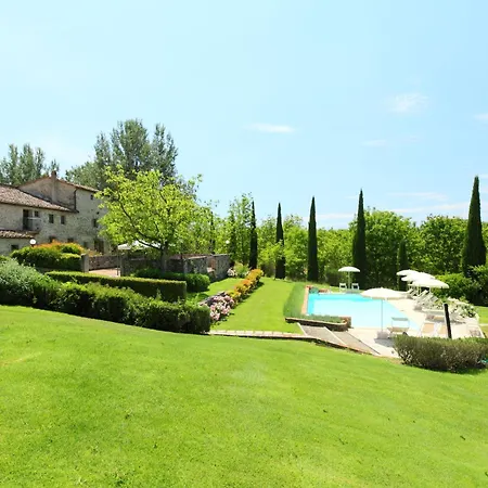 San Biagio By Interhome Апартаменты Раполано-Терме