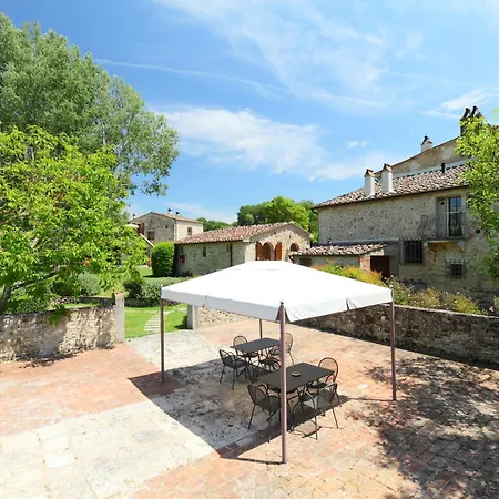 San Biagio By Interhome Apartment Rapolano Terme