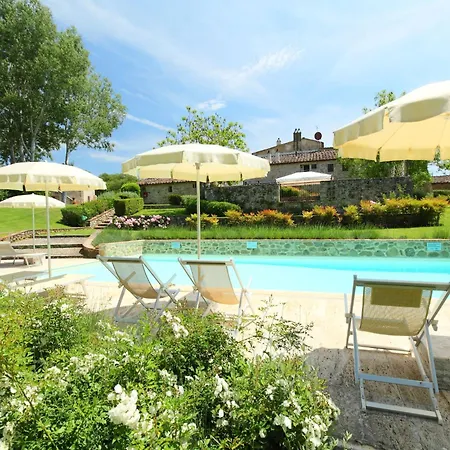 San Biagio By Interhome Apartment