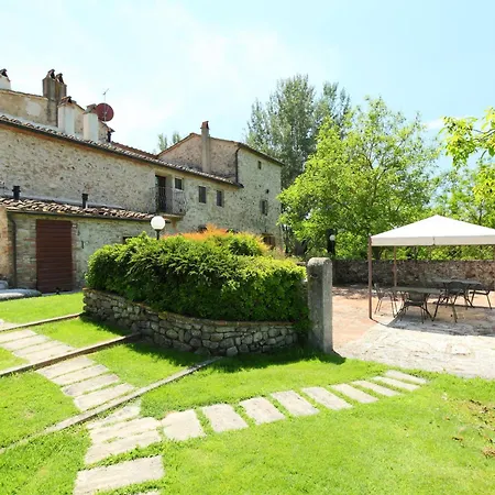 San Biagio By Interhome Апартаменты